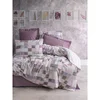 Maro - Dusty Rose Posteljina od Ranforce-a