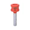 Extol Premium Brusilna krona (8801855) diamond, O 10mm, thread M14