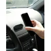 Sinsay - Magnetni držač za telefon za automobil - crno
