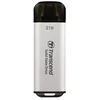 Transcend ESD300S 2TB, zunanji SSD, USB 10Gb/s, tip C