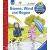 Wieso? Weshalb? Warum? junior, Band 47: Sonne, Wind und Regen