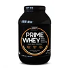 Qnt Prime Whey protein, Ukus Keks i krem, 908g