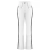 PANTALONE POIVRE BLANC W23-0822-WO STRECH SKI