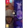 Switch Frank and Drake