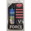 Pikado puščice UniStar V-Force 18gr
