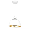 V-TAC LED viseča svetilka 7W, 400lm, 4000K, bela