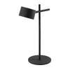 Osram - LED prigušiva stona lampa DECOR KYOTO LED/12W/230V crna