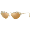Swarovski Naočare za sunce SK 7009 40137P