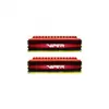 Patriot Viper 4 Red (PV416G320C6K) memorija DIMM DDR4 16GB (2x8GB) 3200MHz