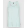 ONeill Essentials Racer Back Tank Top soothing sea