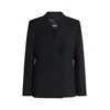 BOSS Blazer Jaleto12 črna