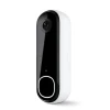 ARLO AVD3001-100EUS Essential (Gen. 2) Video Doorbell FHD Bela Security Wireless