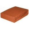 eoshop Raztegljiva frotirna rjuha 120x200 cm (barva: rjava)