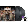 Michael Jackson - Dangerous (2 LP) SET M