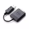 DELL DisplayPort na DVI, 8K5HD