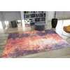 Conceptum Hypnose Tepih Funk -AL 239, 140x190 cm, Šareni