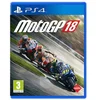 MotoGP 18 (PS4) - rabljeno
