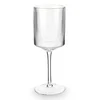 Kozarec za vino vtwonen Gold Rim 400 ml