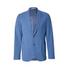 Michael Kors Suknjič MK0SB01025 Modra Slim Fit