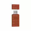 Univerzalni gamepad adapter 8BitDo USB Wireless Adapter 2 PC/PS/Mac/Xbox/Switch/Android brick