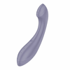 Satisfyer – G-Force Super Strong Vibrator - Vijolična