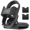 Nosilec Sunnylife sponka za kapo G3S-J867 za Insta360 GO 3S/GO 3
