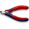 Knipex čeone sečice za elektroniku 115mm (64 02 115)