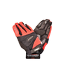 Safety labs rukavice - chiba sa prstima crvene xl ( 185204-rxl )