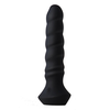 Dream Toys Dark Desires Regina Squirming Vibrator Black