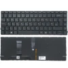 Tastatura za laptop HP ProBook 440 G8 G9 445 G8 G9 veliki enter backlight