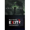 The Green Light + Before Exit: Supermarket XBOX LIVE Key EUROPE