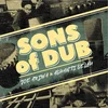 Ashanti Selah & Joe Ariwa - Sons Of Dub (LP)