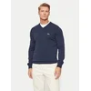 Lacoste Pulover AH1951 Mornarsko modra Regular Fit
