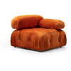 Atelier Del Sofa Fotelja Bubble 1R - narižasta
