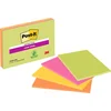 3M Post-it Super Sticky 152 x 101 mm, 4 boje x 45L 6445-4SS EU ( 06PSP01 )