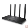 TP-Link Archer AX12, AX1500 Wi-Fi 6 Dual Band 1.5 Gbps Router