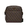 Guess Torbica za okrog pasu HMTOLO P4258 Rjava