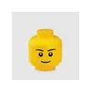 LEGO GLAVA ZA ODLAGANJE (MALA): DEČAK