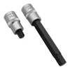 Komplet nasadnih ključev 3/8 za zavorne čeljusti - 7 in 9 mm