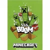 Astra Skicirka A4 »Minecraft« 20 listov 100 g/m2 – blok papirja za risanje, 106026002