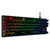 Tastatura HYPERX Alloy Origins PBT - Aqua Mehanicka/crna