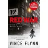 Red War (Kniha)