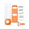 MKS Ručni secko / rende 233108 – višenamenski set