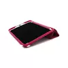 Back up baterija bi fold za iPad mini 6500mAh pink-bela