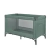 Kikka Boo prenosivi krevetac So Gifted premium, Green
