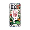 Maska za Honor X8c Bella Vita Print Skin, Šarena