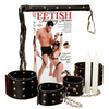 Pipedream Fetish Fantasy Series Chains Of Love BDSM Set