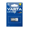 Varta litijumska baterija CR123A