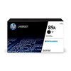 toner HP 89X / CF289X - črna XL (original)