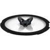 Tefal L9846353 steklo. Pokrov Ingenio 20 cm